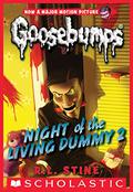 Night of the Living Dummy II by R.L. Stine