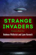 Strange Invaders (Visitors #1) by Lynn Harnett