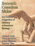 Beneath Ceaseless Skies #150 (Ars Lacuna world #The Inked Many) by Adam Callaway