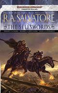 The Sellsword (Dragonlance: The Anvil of Time #1) by Cam Banks