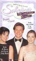 Prom Time (Sabrina the Teenage Witch #21) by David Cody Weiss