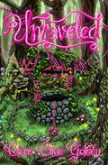 Unraveled by Claire Olivia Golden