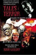 Tales of Terror: The world's most terrifying stories presented by a leading icon of fear by Joseph Conrad