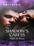 Shadow's Caress (Blood Feud #3) by Patti O'Shea