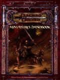 Miniatures Handbook  (Dungeons & Dragons Supplement) by Jonathan Tweet