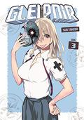 Gleipnir Vol. 03 (Gleipnir #3) by Sun Takeda