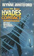 Hyades Contact by Wynne N. Whiteford