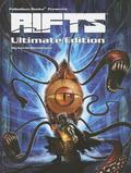 Rifts Ultimate Edition by Freddie E. Williams II
