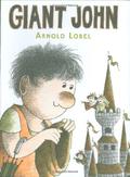 Giant John by Arnold Lobel