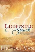 Lightning Struck (Brothers Maledetti #3) by P.J. Ochlan