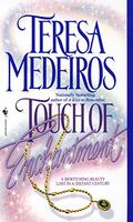 Touch of Enchantment by Teresa Medeiros