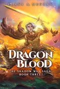 Dragon Blood (The Shadow War Saga #3) by Elana A. Mugdan