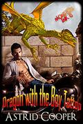 Dragon With the Boy Tattoo (Monsters InK #8) by Astrid Cooper