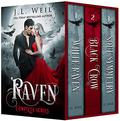 Raven Series: The Complete Collection by J.L. Weil