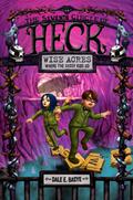 Wise Acres (The Nine Circles of Heck #7) by Dale E. Basye