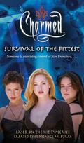 Survival of the Fittest by Jeffrey J. Mariotte, Jeff Mariotte