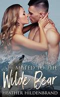 Wilde Bear by Terra Wolf, Holly Eastman