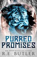 Purred Promises by R.E. Butler