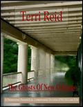 The Ghosts Of New Orleans; A Paranormal Research & Containment Division  (PRCD) Case File by Terri Reid