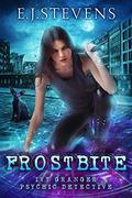 Frostbite (Ivy Granger #0.5) by E.J. Stevens