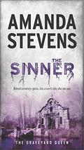 The Sinner by Amanda Stevens