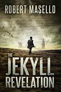 The Jekyll Revelation by Robert Masello