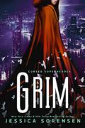 Grim by Jessica Sorensen