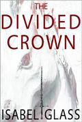 The Divided Crown by Lisa Goldstein