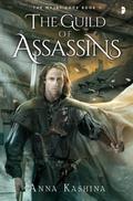 The Guild of Assassins (Majat Code #2) by Anna Kashina