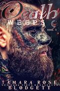 Death Weeps by Tamara Rose Blodgett