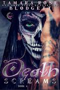 Death Screams by Tamara Rose Blodgett