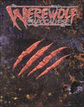 Werewolf: The Apocalypse by Brian Campbell