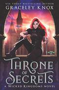 Throne of Secrets by Graceley Knox
