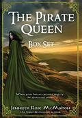 The Pirate Queen: (Pirate Queen #1-3) by Jennifer Rose McMahon