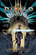 Diablo: Sword of Justice (Diablo III #5) by Aaron Williams