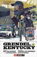 Grendel, Kentucky by Tommy Lee Edwards