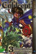Culdcept Volume 3 (Culdcept #3) by Shinya Kaneko