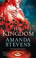 The Kingdom by Amanda Stevens
