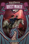 Quest Maker (The Last Dragon Charmer #2) by Laurie McKay