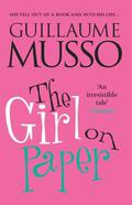 The Girl on Paper by Anna Aitken