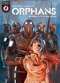 Orphans Vol. 1 #1: Scared Little Soldiers (Orfani #1) by Massimo Carnevale