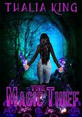 The Magic Thief by Isla Jones
