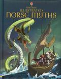 Illustrated Norse Myths by Alex Frith, Louie Stowell
