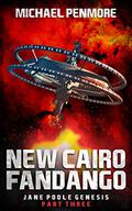New Cairo Fandango (Jane Poole Genesis #3) by Michael Penmore