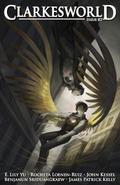 Clarkesworld Magazine, Issue 87  (Clarkesworld Magazine, #87) by Rochita Loenen-Ruiz