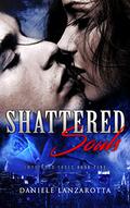 Shattered Souls (Imprinted Souls #5) by Daniele Lanzarotta
