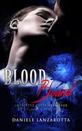 Blood Bound (Imprinted Souls #4) by Daniele Lanzarotta