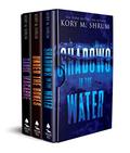 Shadows in the Water Series: A Lou Thorne Thriller Bundle (Shadows in the Water #1-3) by Kory M. Shrum