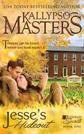 Jesse's Hideout (Bluegrass Spirits #1) by Kallypso Masters