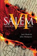 Chain of Souls: Evil Lies in the House of Six Gables  (Salem VI) (Salem VI #2) by John Thompson